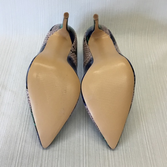 Miluoro New Gorgeous Heels - Picture 9 of 9